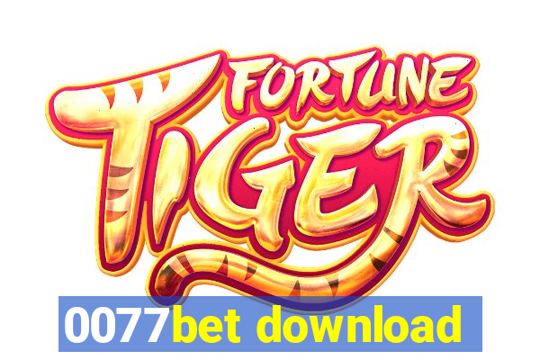 0077bet download